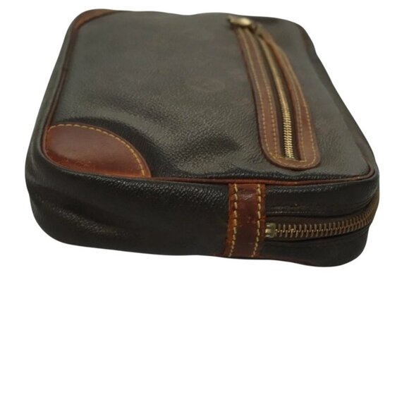 LOUIS VUITTON Monogram Clutch Bag 2Set LV Auth - Picture 8 of 16